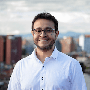 Gonzalo Correa